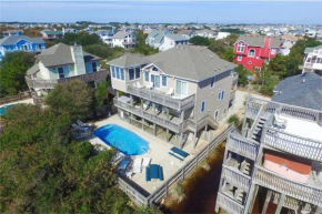 1818 - Its A Shore Thing by Resort Realty